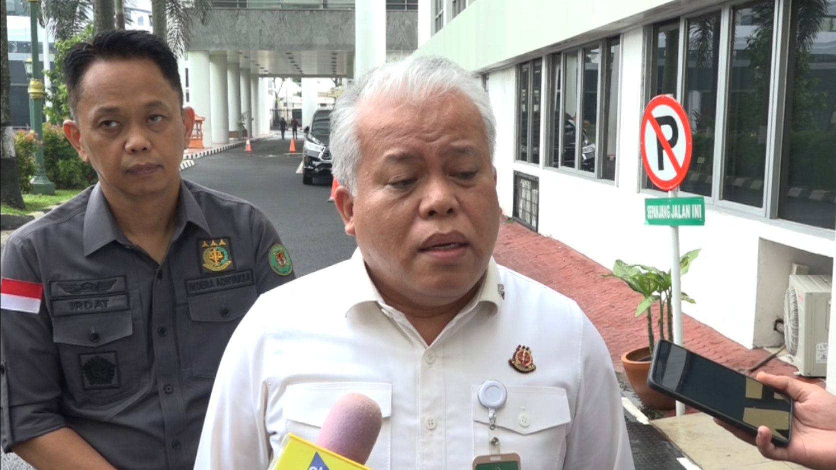 Penyidikan Memanas! Dirut Sritex Ditangkap, Kejagung Kaji Kerugian Negara