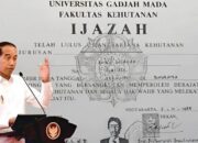 Polisi Garap 29 Saksi Soal Polemik Ijazah Jokowi