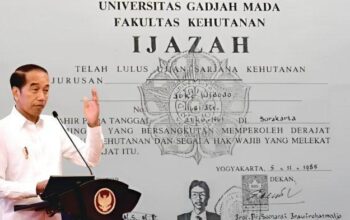 Adhie Massardi Tekankan Pembuktikan Ijazah Jokowi Tak Semudah Kata Susno