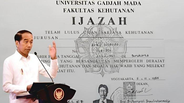 Adhie Massardi Tekankan Pembuktikan Ijazah Jokowi Tak Semudah Kata Susno
