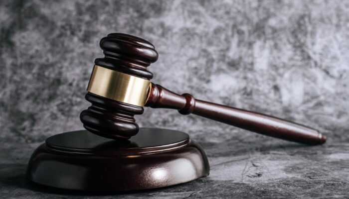 Gaji Hakim Melonjak 280 Persen, Aparat Hukum Lainnya Gimana?