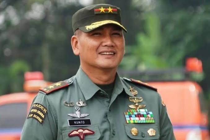 Aroma Politis Terlalu Kuat Dalam Mutasi Kunto Arief Wibowo