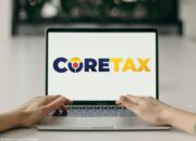 DPR Dukung BPK Bidik Proyek Coretax Rp1,3 Triliun Diaudit