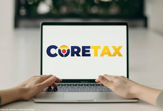 DPR Dukung BPK Bidik Proyek Coretax Rp1,3 Triliun Diaudit