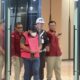 Kejagung Tersangkakan Ketua Buzzer Cyber Army 