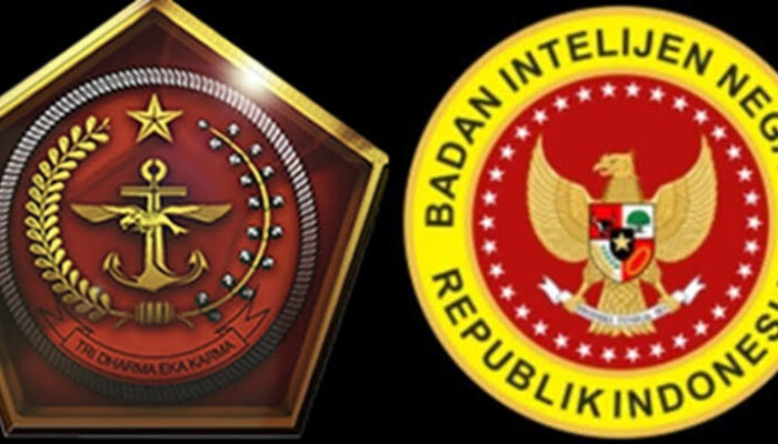 Wacana Penggabungan BIN dan BAIS Tuai Pro-Kontra