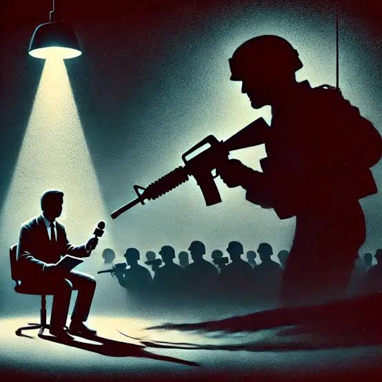 Opini Dihapus, Penulis Mengaku Diintimidasi TNI dan Istana Minta Bilang Begini