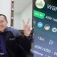 CBA dan CWIG Minta OJK Delisting Token Asix Anang Hermasyah dari Market