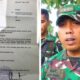 Viral! Dandim 0501 Jakarta Pusat Minta Barang TNI Diloloskan di Soetta