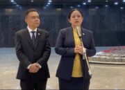 Sarasehan Peringatan Reformasi 98 Bakal Dihadiri Dasco Hingga Puan Maharani