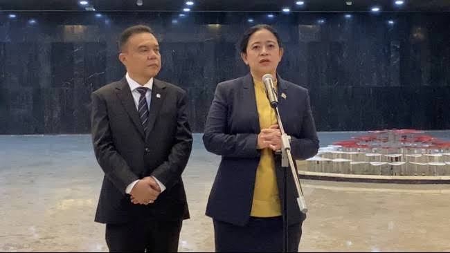 Sarasehan Peringatan Reformasi 98 Bakal Dihadiri Dasco Hingga Puan Maharani