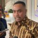 Wakil Ketua Komisi III DPR Desak Polisi Tindak Tegas Pelaku Ricuh Hari Buruh