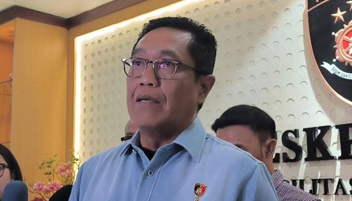 TPUA Keberatan Kasus Tudingan Ijazah Palsu Jokowi Disetop, Polri : Penyelidikan Profesional