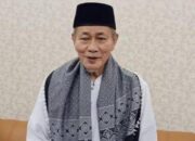 Kyai Embay Mulya Apresiasi Program Poliran Polda Banten