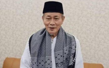 Kyai Embay Mulya Apresiasi Program Poliran Polda Banten