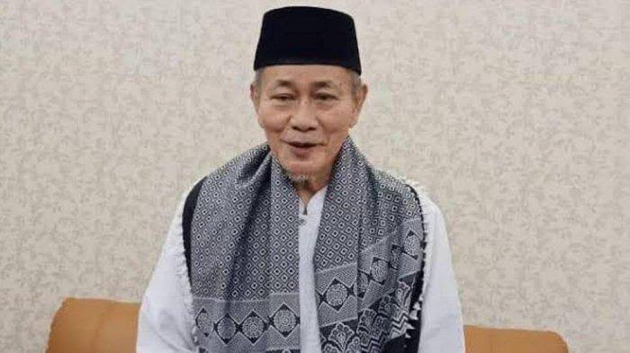 Kyai Embay Mulya Apresiasi Program Poliran Polda Banten