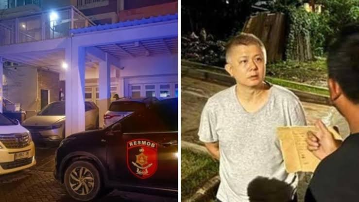 Fakta Penolakan Charlie Chandra Saat Ditangkap, Berkas Pemalsuan Sudah P-21