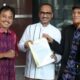 Laporan Tudingan Ijazah Palsu Jokowi Diprediksi Tak akan Dicabut, Roy Suryo & Abraham Samad Komentar