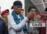 Usai Hercules Minta Maaf ke Sutiyoso, Malah Tantang Mantan Panglima TNI
