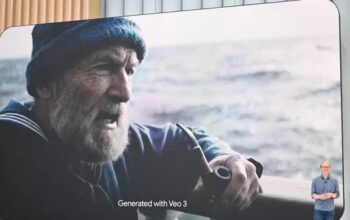 Google VEO 3 Dirilis, AI yang Bisa Bikin Video Lewat Tulisan
