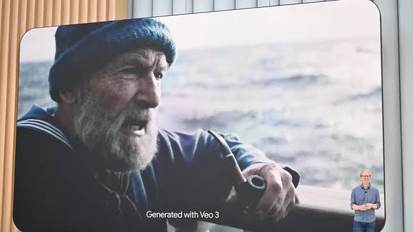 Google VEO 3 Dirilis, AI yang Bisa Bikin Video Lewat Tulisan