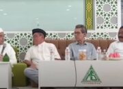 Rizieq Shihab Tambah Poin Kontroversial ‘Adili Jokowi’ ke Purn TNI, Aktivis: Demokrasi Bukan Panggung Fitnah