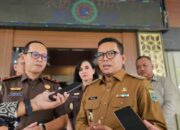Kasus Jatah Proyek Rp5 Triliun Ketua Kadin Cilegon, Andra Soni Apresiasi Respons Cepat Polda Banten