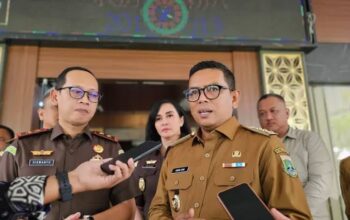 Kasus Jatah Proyek Rp5 Triliun Ketua Kadin Cilegon, Andra Soni Apresiasi Respons Cepat Polda Banten