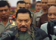 Berantas Premanisme, Eks Kepala BIN Sarankan Polri Tiru Cara Jepang atasi Yakuza