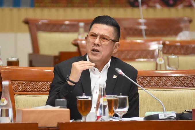 Polri Menindak 3.326 Kasus Premanisme, DPR : Kapolri Responsif & Menjawab Keresahan Masyarakat