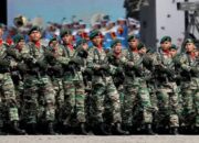 Kontroversi Pengerahan TNI untuk Amankan Kejaksaan, Koalisi Masyarakat Sipil: Melanggar Konstitusi
