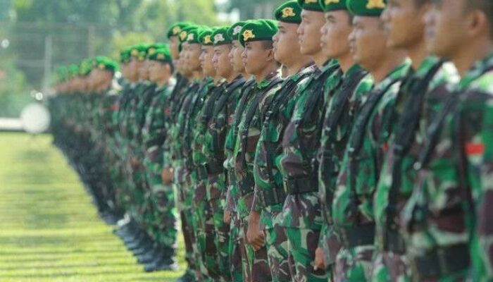 Marak TNI Kawal Kejaksaan, Apakah Ada Hubungan dengan Kasus Korupsi Satelit Kemenhan?