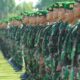 Marak TNI Kawal Kejaksaan, Apakah Ada Hubungan dengan Kasus Korupsi Satelit Kemenhan?