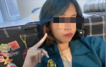 Sepakat Usulan Hasan Nasbi, ITB Siap Bina Mahasiswi Pembuat Meme Prabowo-Jokowi