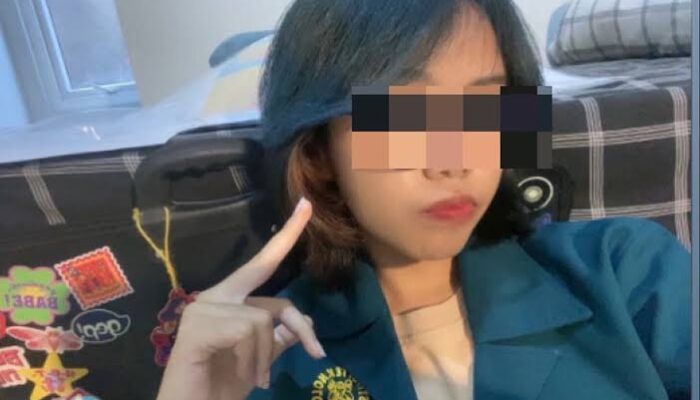 Sepakat Usulan Hasan Nasbi, ITB Siap Bina Mahasiswi Pembuat Meme Prabowo-Jokowi