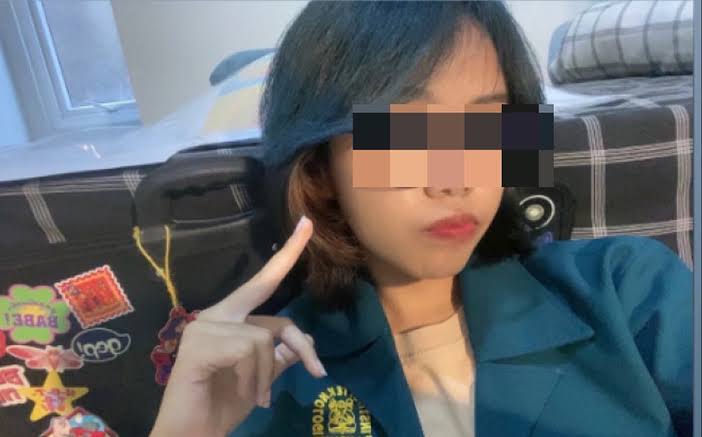 Sepakat Usulan Hasan Nasbi, ITB Siap Bina Mahasiswi Pembuat Meme Prabowo-Jokowi