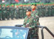 20 Organisasi Sipil Desak Panglima TNI Batalkan Instruksi Pengerahan Prajurit ke Kejati & Kejari