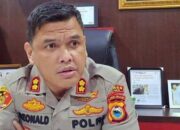 13 Orang Anarko Penyusup Aksi May Day di DPR Jadi Tersangka
