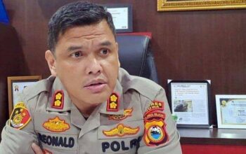 13 Orang Anarko Penyusup Aksi May Day di DPR Jadi Tersangka