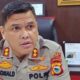 13 Orang Anarko Penyusup Aksi May Day di DPR Jadi Tersangka