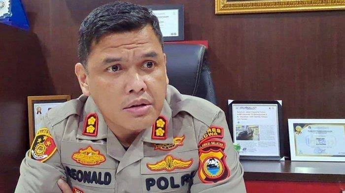 13 Orang Anarko Penyusup Aksi May Day di DPR Jadi Tersangka