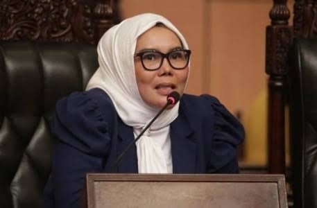 Komisi I DPR Dorong Evaluasi Total Ledakan Pemusnahan Amunisi di Garut