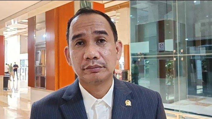 Komisi III DPR Minta Rencana Pengamanan TNI di Jejak Dikaji Ulang