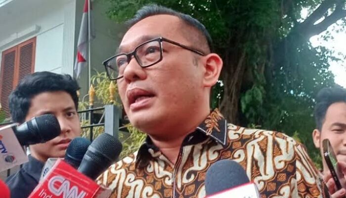 Prabowo Instruksikan Usut Tuntas Kasus Pemalakan di Proyek PSN Cilegon