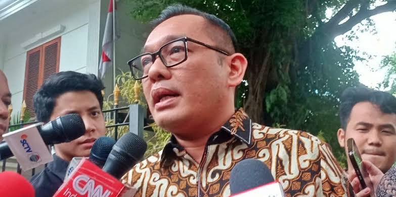 Prabowo Instruksikan Usut Tuntas Kasus Pemalakan di Proyek PSN Cilegon