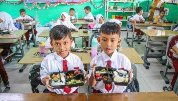 Ketika Anak Sekolah Jadi Korban Keracunan MBG, Apakah Kompensasi Adalah Jawaban?