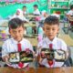 Ketika Anak Sekolah Jadi Korban Keracunan MBG, Apakah Kompensasi Adalah Jawaban?