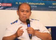 Geram Anarkisme Mahasiswa Trisakti, Pengamat : Aksi Brutal Korbankan Polisi, Rusak Nilai Demokrasi!