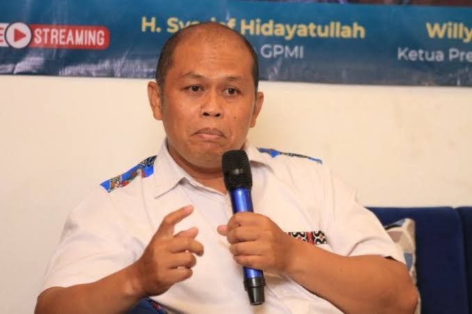Geram Anarkisme Mahasiswa Trisakti, Pengamat : Aksi Brutal Korbankan Polisi, Rusak Nilai Demokrasi!