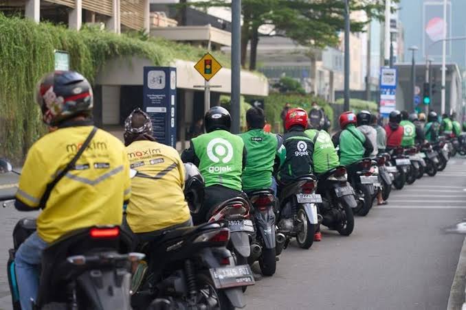 ORASKI Ogah Ikut Aksi Ojol 20 Mei, Pastikan Tetap On Bid